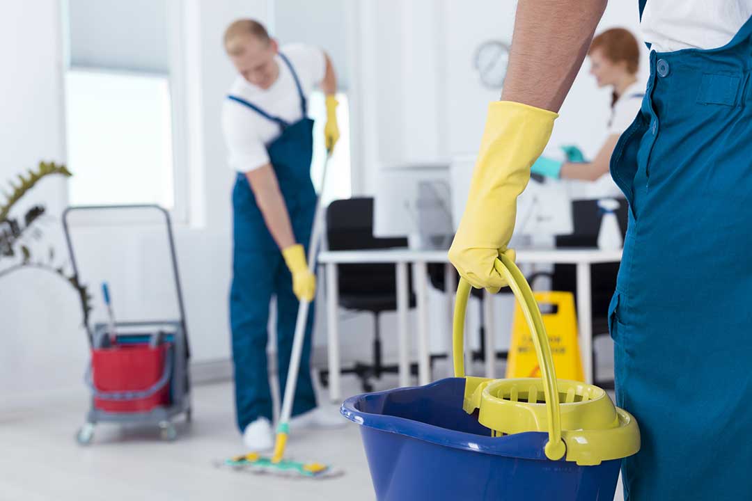 Cleaning Service