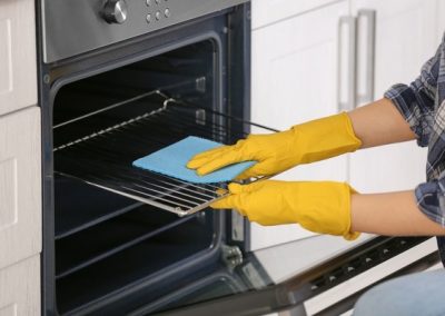 Affordable House Cleaning