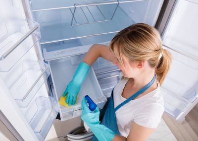 Affordable House Cleaning Service