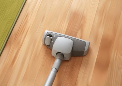 Affordable House Cleaning Services