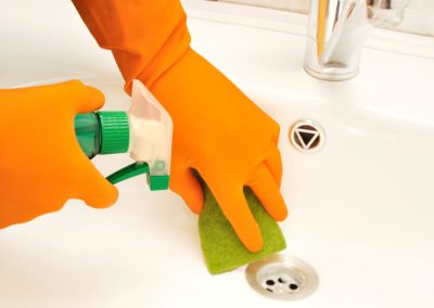 Professional Cleaning Service