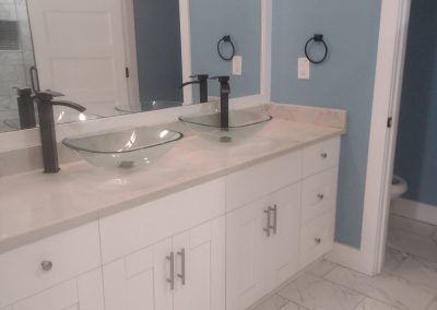 Outstanding Residential Cleaning