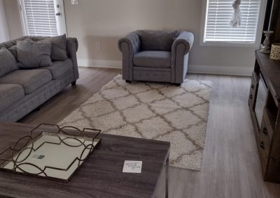 Reliable Residential Cleaning