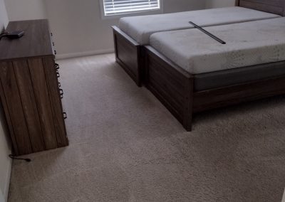 Residential Cleaning