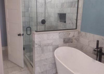 Residential Cleaning