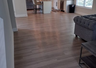 Residential Cleaning