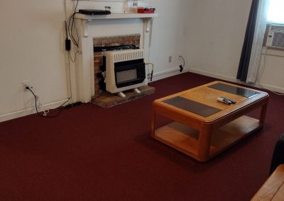 Residential Cleaning