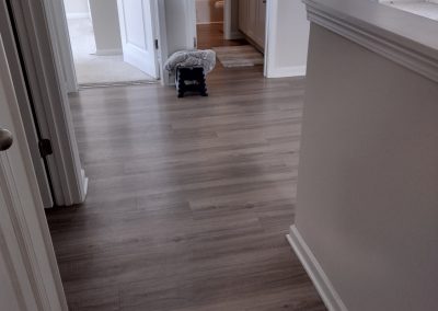 Residential Cleaning