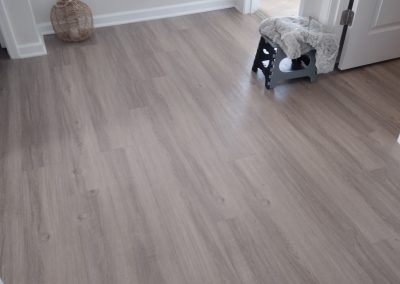 Residential Cleaning