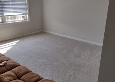 Residential Cleaning