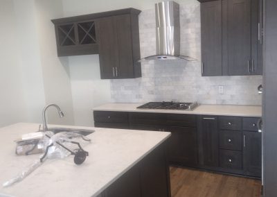 Residential Cleaning