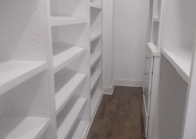 Residential Cleaning