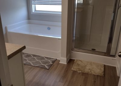 Residential Cleaning